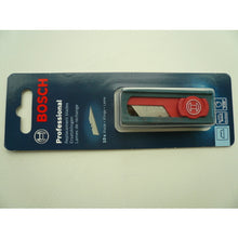 Load image into Gallery viewer, Cutter Blade  1600A016ZH  BOSCH
