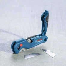Load image into Gallery viewer, Cutter Blade  1600A016ZH  BOSCH
