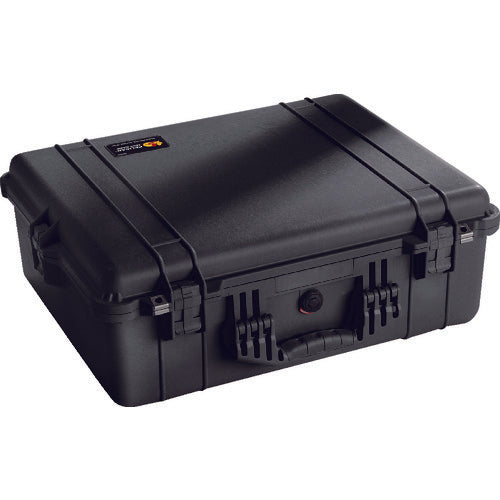 PELICAN Large Case  1600BK  PELICAN