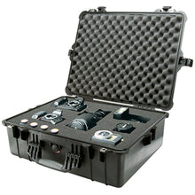 Load image into Gallery viewer, PELICAN Large Case  1600BK  PELICAN
