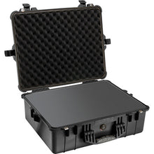 Load image into Gallery viewer, PELICAN Large Case  1600BK  PELICAN
