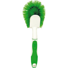 Load image into Gallery viewer, Scrubbing Brush With Handle  160214  NIHON CLEAN-TECH
