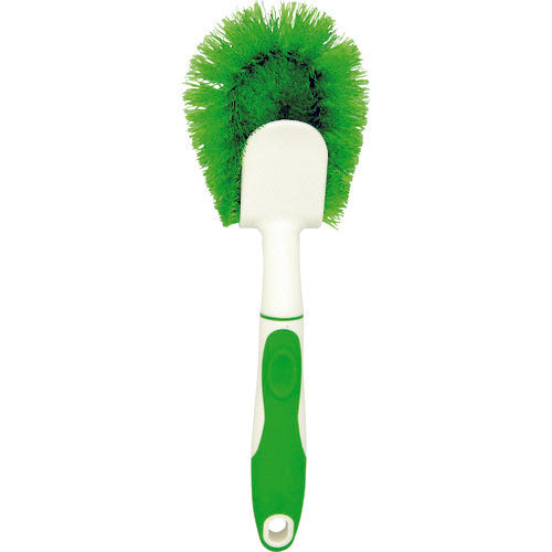 Scrubbing Brush With Handle  160214  NIHON CLEAN-TECH