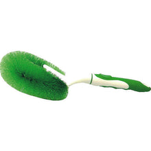 Load image into Gallery viewer, Scrubbing Brush With Handle  160214  NIHON CLEAN-TECH
