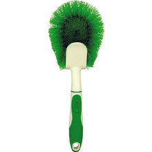 Load image into Gallery viewer, Scrubbing Brush With Handle  160221  NIHON CLEAN-TECH
