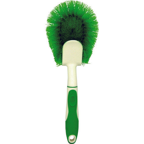 Scrubbing Brush With Handle  160221  NIHON CLEAN-TECH