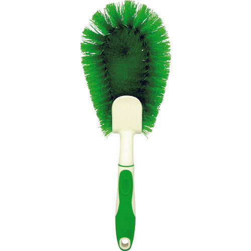 Scrubbing Brush With Handle  160238  NIHON CLEAN-TECH