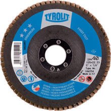 Load image into Gallery viewer, Flap Disc Fast Cut  160244  TYROLIT
