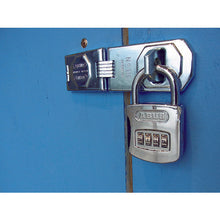 Load image into Gallery viewer, Resettable Combination Padlock  160-40  ABUS
