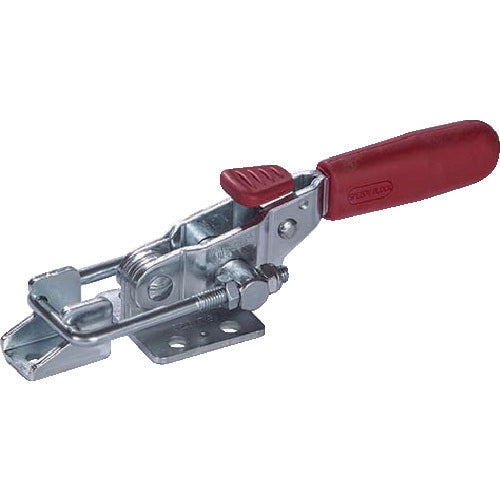 Latch Pull Clamp with Safety Lever  160T16  SPEEDY B