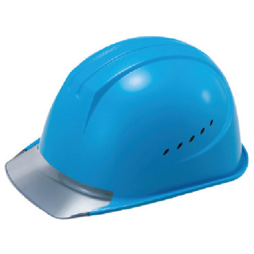 Helmet Complete with Air-Light  1610-JZV-V2-B1-J  TANIZAWA