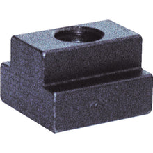 Load image into Gallery viewer, Square-type T-Slot Nut  1612TN  SUPER TOOL
