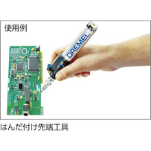 Load image into Gallery viewer, Soldering Iron  1619JD0012  DREMEL
