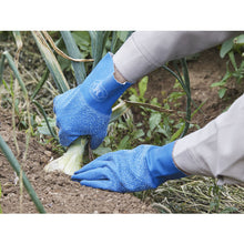Load image into Gallery viewer, Natural Rubber Working Gloves  161-M  Towaron
