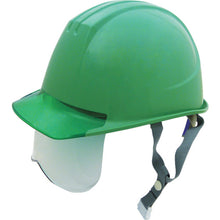 Load image into Gallery viewer, Shield Helmet  161VJ-SH-G2V3-J  TANIZAWA
