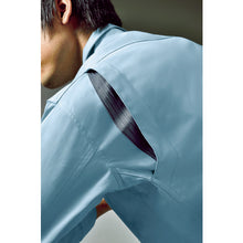 Load image into Gallery viewer, Long Sleeves Blouson  1620-19-3L  XEBEC
