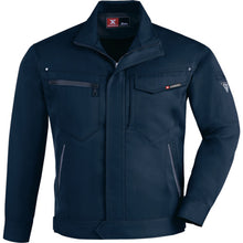 Load image into Gallery viewer, Long Sleeves Blouson  1620-19-LL  XEBEC
