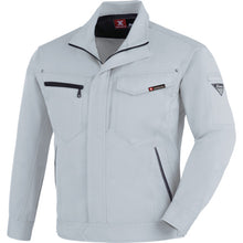 Load image into Gallery viewer, Long Sleeves Blouson  1620-22-L  XEBEC
