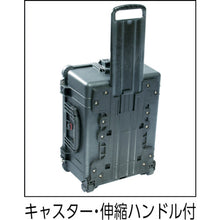 Load image into Gallery viewer, PELICAN Large Case  1620BK  PELICAN
