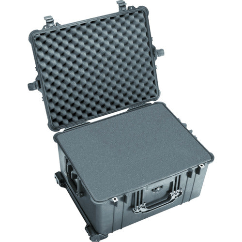 PELICAN Large Case  1620NFBK  PELICAN