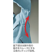 Load image into Gallery viewer, Pitarity Slacks  1622-22-100  XEBEC
