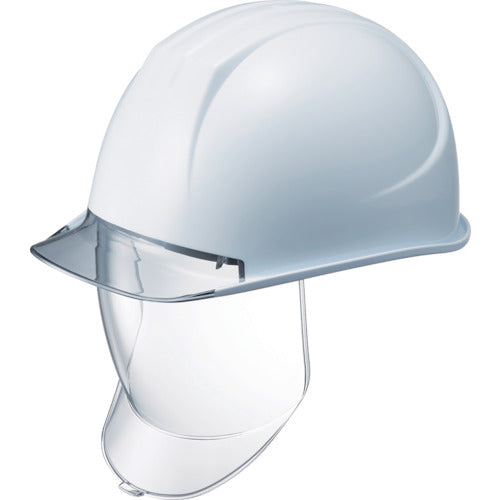 Shield Helmet  162VL-SD-V2-W3-J  TANIZAWA