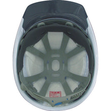 Load image into Gallery viewer, Helmet(Retractable Faceshield)  162V-SD-V2-W3-J  TANIZAWA
