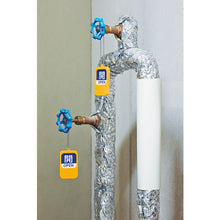 Load image into Gallery viewer, Valve Open and Closing Card  164091  GREEN CROSS
