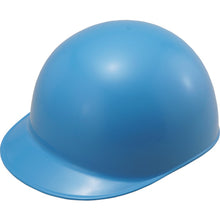 Load image into Gallery viewer, Helmet(with Liner for Shock Absorption)  164-EZ-B1-J  TANIZAWA
