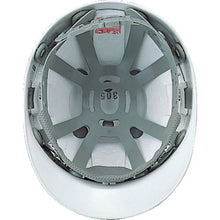 Load image into Gallery viewer, Helmet(with Liner for Shock Absorption)  164-EZ-W1-J  TANIZAWA
