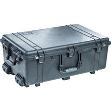 Load image into Gallery viewer, PELICAN Large Case  1650BK  PELICAN
