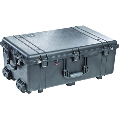 PELICAN Large Case  1650BK  PELICAN