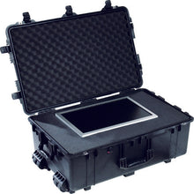 Load image into Gallery viewer, PELICAN Large Case  1650BK  PELICAN
