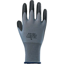 Load image into Gallery viewer, Foam Polyvinyl Rubber Palm Coated Gloves  1650-M  ATOM
