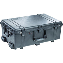 Load image into Gallery viewer, PELICAN Large Case  1650NFBK  PELICAN
