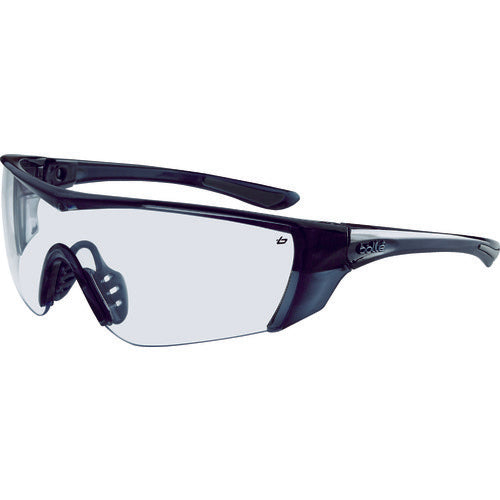 Single-lens type Safety Glasses THUNDER  1654001JP  bolle