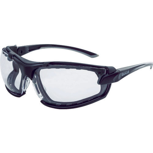Adjustable Safety Glasses with Gasket BOOM  1654201JP  bolle