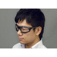 Load image into Gallery viewer, Adjustable Safety Glasses with Gasket BOOM  1654201JP  bolle
