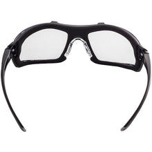 Load image into Gallery viewer, Adjustable Safety Glasses with Gasket BOOM  1654201JP  bolle
