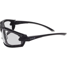 Load image into Gallery viewer, Adjustable Safety Glasses with Gasket BOOM  1654202A  bolle
