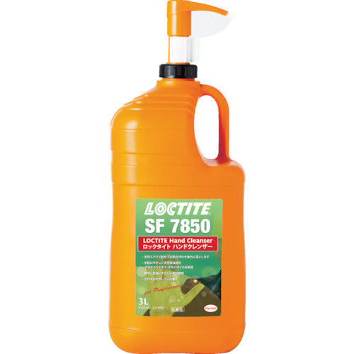 Orange Cleaner  1658114  LOCTITE