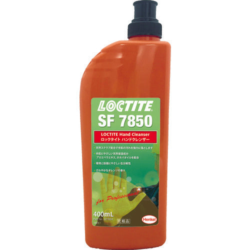 Orange Cleaner  1658169  LOCTITE