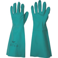 Load image into Gallery viewer, Chemical-resistant Gloves AlphaTec SolVex 37-165  165-L  Towaron
