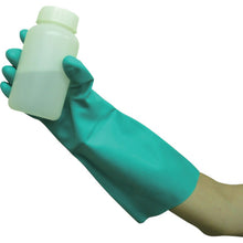 Load image into Gallery viewer, Chemical-resistant Gloves AlphaTec SolVex 37-165  165-L  Towaron
