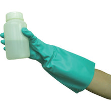 Load image into Gallery viewer, Chemical-resistant Gloves AlphaTec SolVex 37-165  165-M  Towaron
