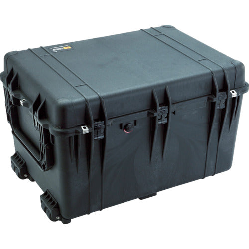 PELICAN Large Case  1660BK  PELICAN