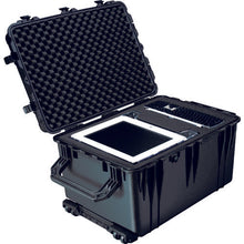 Load image into Gallery viewer, PELICAN Large Case  1660BK  PELICAN
