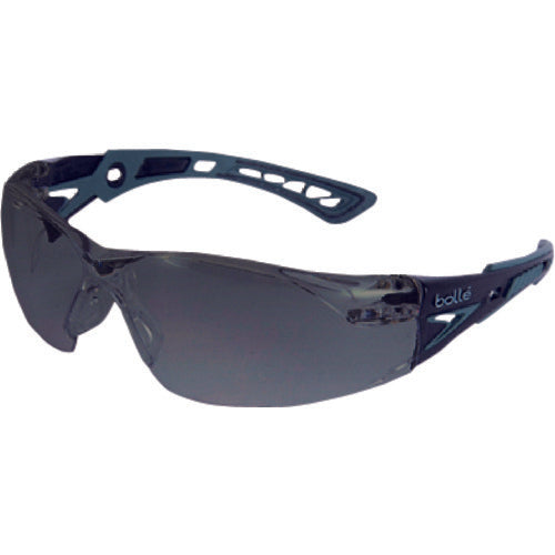 Highcurve Lightweight Safety Glasses RUSH Plus  1662302ABG  bolle