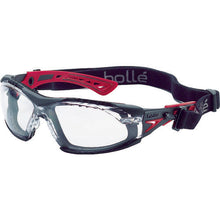 Load image into Gallery viewer, Highcurve Lightweight Safety Glasses RUSH Plus  1662302A  bolle
