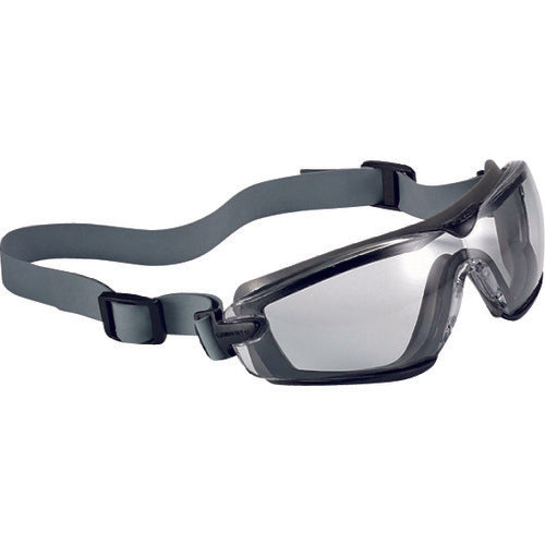 Safety Goggle COBRA TPR  1667001  bolle